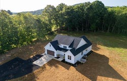 4480 FAIRVIEW Drive, Christiansburg, VA 24073