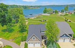 70944 Baldwin Landing Drive, Union, MI 49130