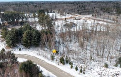 ALPHA Lane, ABRAMS, WI 54101