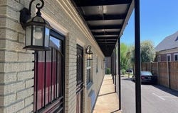 1616 MONROE Ave, Memphis, TN 38104