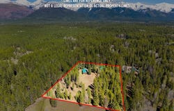 285 Trapper Drive, Condon, MT 59826