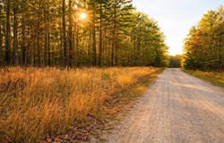Apache Trail, Raymondville, MO 65555