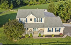 495 THRONE ROAD, FAWN GROVE, PA 17321