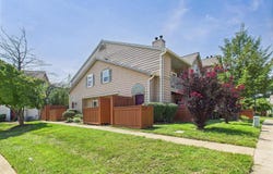 11269 RAGING BROOK DR #258, BOWIE, MD 20720