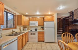 118 Ptarmigan Boulevard unit: 118, Whitefish, MT 59937