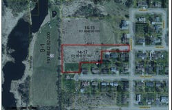 Xxx Park Avenue W, Almena, WI 54805