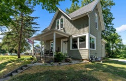 1100 W Broad Street, Angola, IN 46703