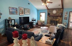 607 W Oxley Blvd, Vidalia, GA 30474