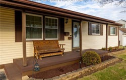 507 Kathnor Lane, Point Pleasant, WV 25550
