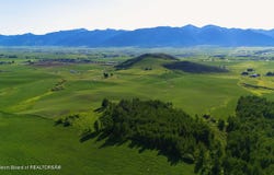 Lot 3 DEER CREEK ROAD, Freedom, ID 83120
