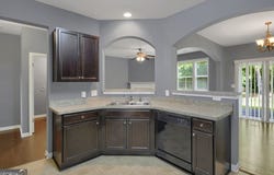 1475 Park Brooke Circle Southwest Circle SW #4, Marietta, GA 30008