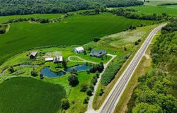 10229 County 4, Yucatan Twp, MN 55943