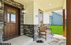 707 EVERGREEN ST, Kimball, NE 69145
