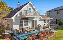 6789 W Redman Drive, Lake City, MI 49651