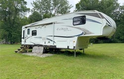 1473 Ann Lake Road, Ogilvie, MN 56358