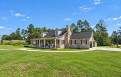 400 N Coffee St, Nicholls, GA 31554