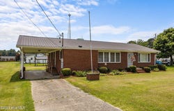 2705 John Green Smith Road, Deep Run, NC 28525