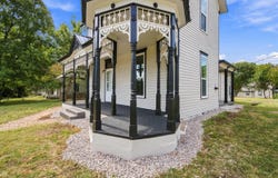 313 N Spruce Street, Pierce City, MO 65723
