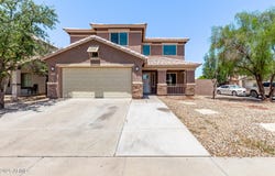 9336 W PIONEER Street, Tolleson, AZ 85353