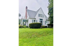 600 ALLEGHANY AVE, Staunton, VA 24401