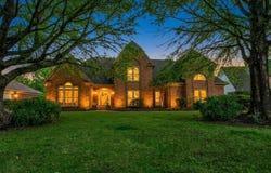 2660 DIBRELL TRAIL Dr, Collierville, TN 38017