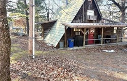 979 County Line Road, Eufaula, OK 74432