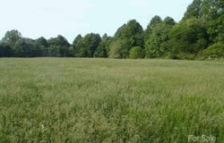 County Line Road, Stony Point, NC 28634