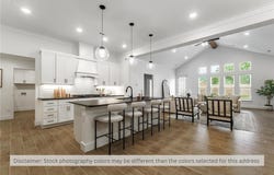 906 Woodbridge Drive, Farmington, AR 72730