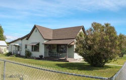 405 N Pacific Street, Dillon, MT 59725