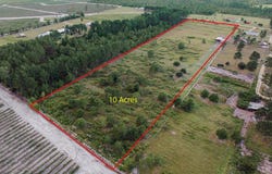 1000 Lewis Davis Rd, Waycross, GA 31503
