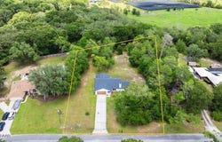 2455 Whooping Crane Drive, DeLeon Springs, FL 32130