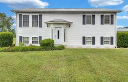 485 Sugar Bowl Road, Chuckey, TN 37641