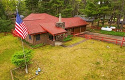 2635 Ram Nek Ranch Road, Frederic, MI 49733