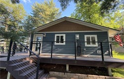 N2590 Warren Road, Sarona, WI 54870
