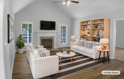 2747 Michelle Court, Creedmoor, NC 27522