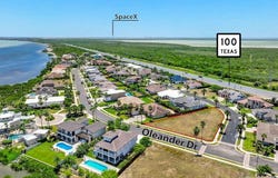 122 Oleander Dr. lot: 17, Laguna Vista, TX 78578