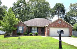 1146 Spring Creek, Benton, AR 72015