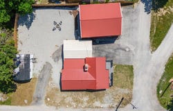 212 Harris Drive, Eucha, OK 74342