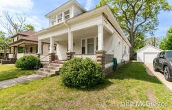 256 W Forest Avenue, Muskegon, MI 49441