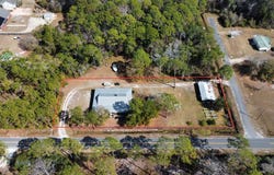 1651 Linden Rd, Apalachicola, FL 32320