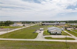 801 Woodsdale Road, Elwood, KS 66024