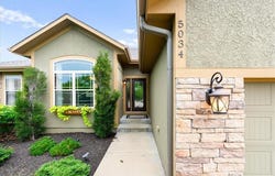 5034 Woodstock Court, Shawnee, KS 66218