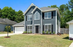 104 CRESTMONT LANE, PELHAM, AL 35124