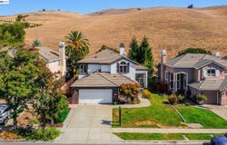 35578 Rockland Ct, Fremont, CA 94536