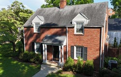 346 North Street, Marion, VA 24354
