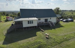 745 Kabler Mill Road, Brooksville, KY 41004