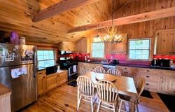 43  Bear Lair Lane, Wilmington, VT 05363