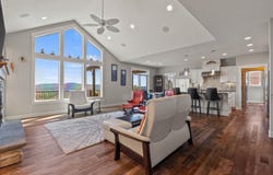 8504 E Black Oak Ln, Spokane, WA 99217