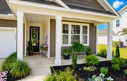516 Misty Bluff Circle, Huger, SC 29450