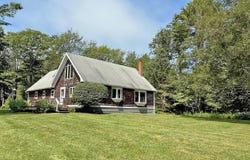 196 Pemaquid Harbor Road, Bristol, ME 04558
